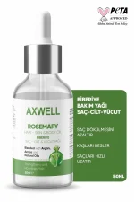 Axwell Biberiye Yağı 50 ml - Image 6