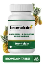 CollagenLife Bromelain 60 Tablet - Image 6