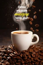 CollagenLife Special Coffee Kahve 20 Saşe - Image 6