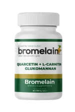 CollagenLife Bromelain 60 Tablet - Image 7