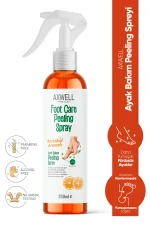 Axwell Portakal Aromalı Ayak Bakım Spreyi 250ml