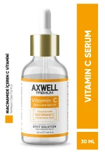 Axwell C Vitamin Serum 30 ml