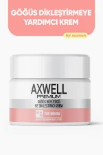 Axwell Göğüs Bakım Kremi 100 ml