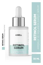Axwell Retinol Serum 30 ml