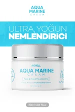 Axwell Aqua Marine Deniz Suyu Kremi 30 ml