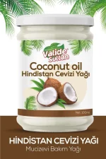 Milleunenuits Valide Sultan Hindistan Cevizi Yağı 100 Ml