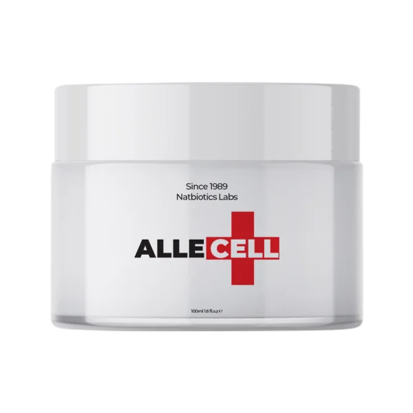 Allecell Masaj Kremi 100 ml
