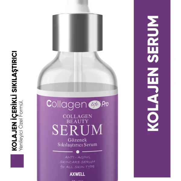 CollagenLife Kolajen Serum 50 ml