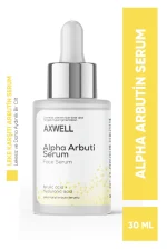 Axwell Alpha Arbutin Serum 30 ml