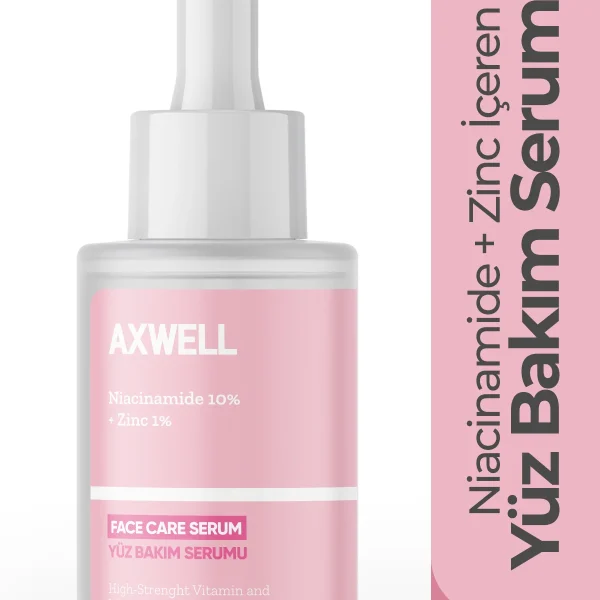 Axwell Niacinamide Serum 30 ml